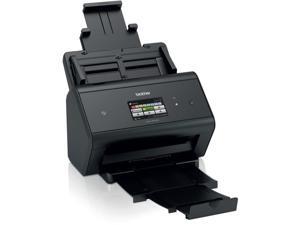 Brother ImageCenter ADS-3600W Duplex 1200 dpi x 1200 dpi wireless/USB color document scanner Brother ImageCenter ADS-3600W Duplex 1200 dpi x 1200 dpi wireless/USB color document scanner