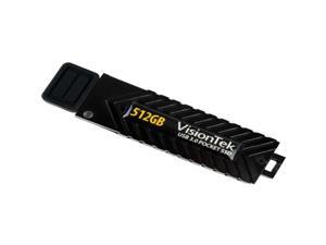 Visiontek USB 3.0 Pocket SSD (512GB) Visiontek USB 3.0 Pocket SSD (512GB)