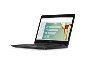 Dell Latitude 7000 E7270 12.5" Ultrabook - Intel Core i5 i5-6300U Dual-core (2 Core) 2.40 GHz - Black Dell Latitude 7000 E7270 12.5" Ultrabook - Intel Core i5 i5-6300U Dual-core (2 Core) 2.40 GHz - Black