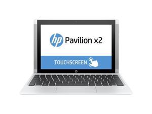 HP Pavilion x2 10-n100 10-n123dx 64 GB Net-tablet PC - Refurbished - 10.1" - In-plane Switching (IPS) Technology HP Pavilion x2 10-n100 10-n123dx 64 GB Net-tablet PC - Refurbished - 10.1" - In-plane Switching (IPS) Technology