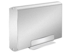 Macally M-S350U3 Drive Enclosure External - Silver Macally M-S350U3 Drive Enclosure External - Silver