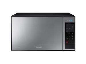 Samsung MG14H3020 1.4 cu. ft Counter Top Microwave with Grilling Element Stainless Steel Samsung MG14H3020 1.4 cu. ft Counter Top Microwave with Grilling Element Stainless Steel