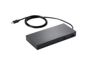 HP Elite USB-C Docking Station HP Elite USB-C Docking Station