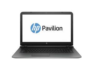 HP Pavilion 17-g100 17-g121wm 17.3" (BrightView) Notebook - Refurbished - AMD A-Series A10-8700P Quad-core (4 Core) HP Pavilion 17-g100 17-g121wm 17.3" (BrightView) Notebook - Refurbished - AMD A-Series A10-8700P Quad-core (4 Core)