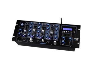 PylePro PYD1962BU Audio Mixer PylePro PYD1962BU Audio Mixer
