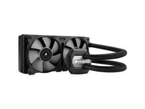 Corsair H100i v2 Corsair H100i v2