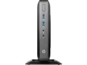 HP Thin Client - AMD G-Series GX-212JC Dual-core (2 Core) 1.20 GHz HP Thin Client - AMD G-Series GX-212JC Dual-core (2 Core) 1.20 GHz