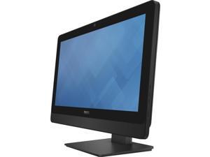 Dell OptiPlex 3030 All-in-One Computer - Intel Core i3 i3-4160 3.60 GHz - Desktop - Black Dell OptiPlex 3030 All-in-One Computer - Intel Core i3 i3-4160 3.60 GHz - Desktop - Black