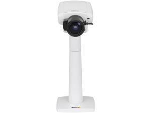 AXIS P1364-E Network Camera - Color, Monochrome AXIS P1364-E Network Camera - Color, Monochrome