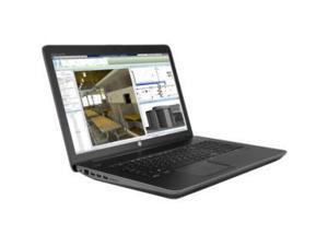 HP V1Q07UT Zbook 17 G3 Mobile Workstation - Core I7 6820Hq / 2.7 Ghz - Win 7 Pro 64-Bit - 16 Gb Ram - 512 Gb Ssd Hp Z Turbo Drive + 1 Tb Hdd - No Odd - 17.3 Inch Ips 1920 X 1080 ( Full Hd ) - Quadro M HP V1Q07UT Zbook 17 G3 Mobile Workstation - Core I7 6820Hq / 2.7 Ghz - Win 7 Pro 64-Bit - 16 Gb Ram - 512 Gb Ssd Hp Z Turbo Drive + 1 Tb Hdd - No Odd - 17.3 Inch Ips 1920 X 1080 ( Full Hd ) - Quadro M