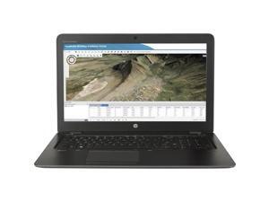HP V1H65UT Zbook 15U G3 Mobile Workstation - Core I7 6500U / 2.5 Ghz - Win 10 Pro 64-Bit - 16 Gb Ram - 512 Gb Ssd Hp Z Turbo Drive - No Odd - 15.6 Inch Tn Touchscreen 1920 X 1080 ( Full Hd ) - Firepro HP V1H65UT Zbook 15U G3 Mobile Workstation - Core I7 6500U / 2.5 Ghz - Win 10 Pro 64-Bit - 16 Gb Ram - 512 Gb Ssd Hp Z Turbo Drive - No Odd - 15.6 Inch Tn Touchscreen 1920 X 1080 ( Full Hd ) - Firepro