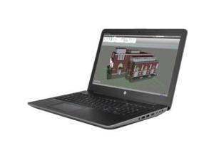 HP V2W11UT Zbook 15 G3 Mobile Workstation - Core I7 6700Hq / 2.6 Ghz - Win 7 Pro 64-Bit - 16 Gb Ram - 512 Gb Ssd Hp Z Turbo Drive, Nvm Express (Nvme) - No Odd - 15.6 Inch 1920 X 1080 ( Full Hd ) - Qua HP V2W11UT Zbook 15 G3 Mobile Workstation - Core I7 6700Hq / 2.6 Ghz - Win 7 Pro 64-Bit - 16 Gb Ram - 512 Gb Ssd Hp Z Turbo Drive, Nvm Express (Nvme) - No Odd - 15.6 Inch 1920 X 1080 ( Full Hd ) - Qua