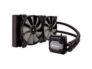 Corsair H110i Corsair H110i