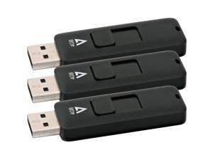 V7 4GB USB 2.0 Flash Drive V7 4GB USB 2.0 Flash Drive