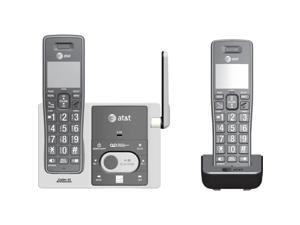 AT&T CL82313 DECT 6.0 Cordless Phone AT&T CL82313 DECT 6.0 Cordless Phone