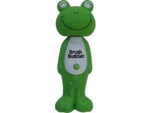 Brush Buddies Poppin' Leapin' Louie Brush Buddies Poppin' Leapin' Louie
