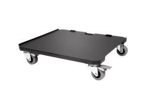 Kensington Secure Cabinet Trolley Kensington Secure Cabinet Trolley