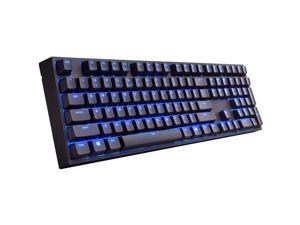 QuickFire XTi Brown switch Gaming Keyboard by Cooler Master (SGK-4060-KKCM1) QuickFire XTi Brown switch Gaming Keyboard by Cooler Master (SGK-4060-KKCM1)