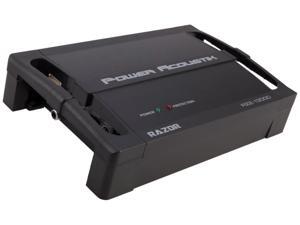 Power Acoustik Class D Amplifier 2 Ch. 1300W Max RZ21300D Power Acoustik Class D Amplifier 2 Ch. 1300W Max RZ21300D
