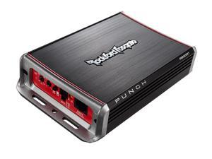 Rockford Fosgate 300W Mono Amplifier Rockford Fosgate 300W Mono Amplifier