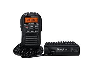Stryker 10 Meter Compact Handheld Amatuer Ham Mobile Radio-AM/FM Stryker 10 Meter Compact Handheld Amatuer Ham Mobile Radio-AM/FM