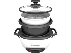 Black & Decker 14-Cup Rice Cooker Black & Decker 14-Cup Rice Cooker