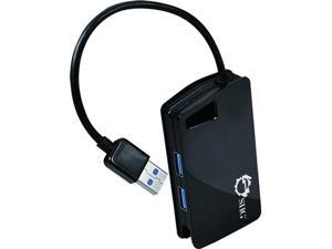 SIIG JU-H30812-S1 Adds Four Usb 3.0 Ports To Your Computer SIIG JU-H30812-S1 Adds Four Usb 3.0 Ports To Your Computer