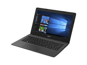 Acer Aspire One Cloudbook 14 1-431M AO1-431M-C1XD 14" LED (ComfyView) Notebook - Intel Celeron N3050 Dual-core (2 Core) Acer Aspire One Cloudbook 14 1-431M AO1-431M-C1XD 14" LED (ComfyView) Notebook - Intel Celeron N3050 Dual-core (2 Core)