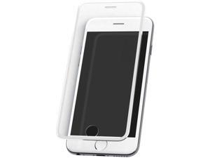 Patriot Memory PCTGI6PW Iphone 6+ Tempered Glass Protector-White Patriot Memory PCTGI6PW Iphone 6+ Tempered Glass Protector-White