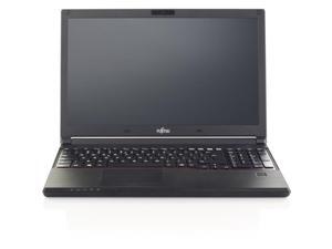 Fujitsu LIFEBOOK E556 15.6" Notebook - Intel Core i5 (6th Gen) i5-6200U Dual-core (2 Core) 2.30 GHz Fujitsu LIFEBOOK E556 15.6" Notebook - Intel Core i5 (6th Gen) i5-6200U Dual-core (2 Core) 2.30 GHz