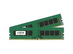 Crucial CT2K4G4DFS824A 8Gb Kit (2X4G) Ddr4-2400 Udimm 2-4Gb Ddr4-2400 Udimm 1.2V Cl17 Crucial CT2K4G4DFS824A 8Gb Kit (2X4G) Ddr4-2400 Udimm 2-4Gb Ddr4-2400 Udimm 1.2V Cl17