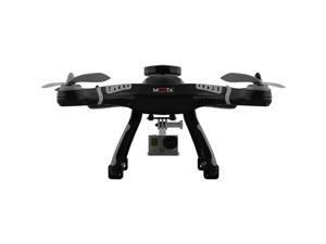 MOTA GIGA-6000 Commercial Drone - "Follow Me" Autonomous System & Dual GPS Stability MOTA GIGA-6000 Commercial Drone - "Follow Me" Autonomous System & Dual GPS Stability