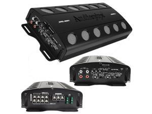 Audiopipe 4CH 2000W Max Amplifier Audiopipe 4CH 2000W Max Amplifier