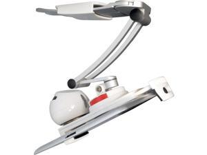 CTA Digital Wall Mount for Tablet PC, iPad, Speaker CTA Digital Wall Mount for Tablet PC, iPad, Speaker