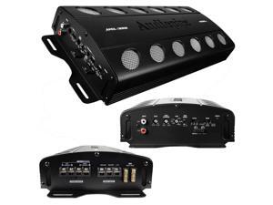 AMPLIFIER AUDIOPIPE 1500 WATT 2 CHANNEL AMPLIFIER AUDIOPIPE 1500 WATT 2 CHANNEL