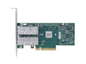 MELLANOX CONNECTX-3 10 GBE ADAPTER-SYSX MELLANOX CONNECTX-3 10 GBE ADAPTER-SYSX