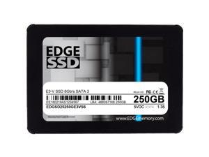 EDGE E3-V 250 GB 2.5" Internal Solid State Drive EDGE E3-V 250 GB 2.5" Internal Solid State Drive