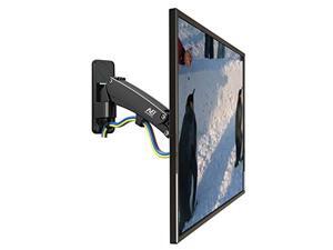 Universal Full Motion Articulating Gas Spring TV Mount F350 for LED, LCD, Flat Panel Screens 40'' - 50 inch from 17 up to 35 lbs Universal Full Motion Articulating Gas Spring TV Mount F350 for LED, LCD, Flat Panel Screens 40'' - 50 inch from 17 up to 35 lbs