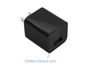 HD 1080P Spy Camera AC Plug USB Wall Charger with 32GB Memory Mini DVR DV Hidden Cammer Video Recorder HD 1080P Spy Camera AC Plug USB Wall Charger with 32GB Memory Mini DVR DV Hidden Cammer Video Recorder