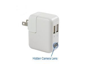 1080P Hidden HD Spy Camera USB Wall Charger Video Recording Motion Activated Mini DVR 1080P Hidden HD Spy Camera USB Wall Charger Video Recording Motion Activated Mini DVR