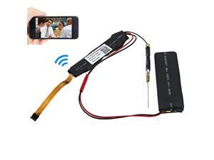 1080P HD P2P Wifi Spy Hidden Camera Video Recorder Motion Activated Mini DVR Camcorder for IOS Android APP Remote View 1080P HD P2P Wifi Spy Hidden Camera Video Recorder Motion Activated Mini DVR Camcorder for IOS Android APP Remote View
