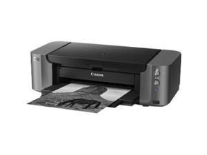 Canon PIXMA PRO-10S (9983B008AA) Duplex 4800 dpi x 2400 dpi Wireless / USB Color InkJet Printer Canon PIXMA PRO-10S (9983B008AA) Duplex 4800 dpi x 2400 dpi Wireless / USB Color InkJet Printer