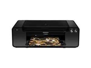 Canon PIXMA PRO-1 Inkjet Printer - Color - 4800 x 2400 dpi Print - Photo/Disc Print - Desktop Canon PIXMA PRO-1 Inkjet Printer - Color - 4800 x 2400 dpi Print - Photo/Disc Print - Desktop