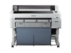 Epson SureColor T-Series T7270 Inkjet Large Format Printer - 44" - Color Epson SureColor T-Series T7270 Inkjet Large Format Printer - 44" - Color