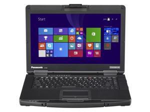 Panasonic Toughbook 54 CF-54C0001BM 14" Touchscreen (In-plane Switching (IPS) Technology) Notebook - Intel Core i5 i5-5300U Dual-core (2 Core) 2.30 GHz Panasonic Toughbook 54 CF-54C0001BM 14" Touchscreen (In-plane Switching (IPS) Technology) Notebook - Intel Core i5 i5-5300U Dual-core (2 Core) 2.30 GHz