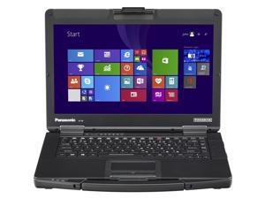 Panasonic CF-54C5494CM 14-inch Semi-Rugged Laptop Panasonic CF-54C5494CM 14-inch Semi-Rugged Laptop