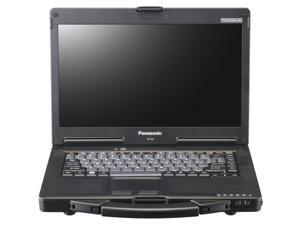 Panasonic Toughbook 53 CF-532SL72CM 14" Touchscreen LED (CircuLumin) Notebook - Intel Core i5 i5-4310U Dual-core (2 Core) 2 GHz Panasonic Toughbook 53 CF-532SL72CM 14" Touchscreen LED (CircuLumin) Notebook - Intel Core i5 i5-4310U Dual-core (2 Core) 2 GHz