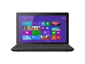 Toshiba Satellite C55D-A5240NR 15.6" LED (TruBrite) Notebook - AMD E-Series E1-1200 Dual-core (2 Core) 1.40 GHz - Satin Black Trax Toshiba Satellite C55D-A5240NR 15.6" LED (TruBrite) Notebook - AMD E-Series E1-1200 Dual-core (2 Core) 1.40 GHz - Satin Black Trax