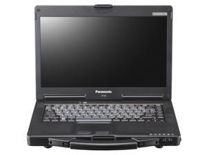 Panasonic Toughbook 53 CF-532SLCLCM 14" Touchscreen LED (CircuLumin) Notebook - Intel Core i5 i5-4310U Dual-core (2 Core) 2 GHz Panasonic Toughbook 53 CF-532SLCLCM 14" Touchscreen LED (CircuLumin) Notebook - Intel Core i5 i5-4310U Dual-core (2 Core) 2 GHz