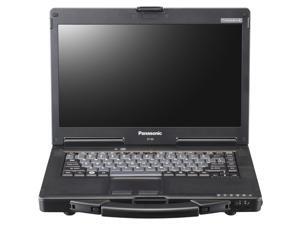 Panasonic Toughbook 53 CF-532ULAACM 14" Touchscreen LED (CircuLumin) Notebook - Intel Core i5 i5-4310U Dual-core (2 Core) 2 GHz Panasonic Toughbook 53 CF-532ULAACM 14" Touchscreen LED (CircuLumin) Notebook - Intel Core i5 i5-4310U Dual-core (2 Core) 2 GHz